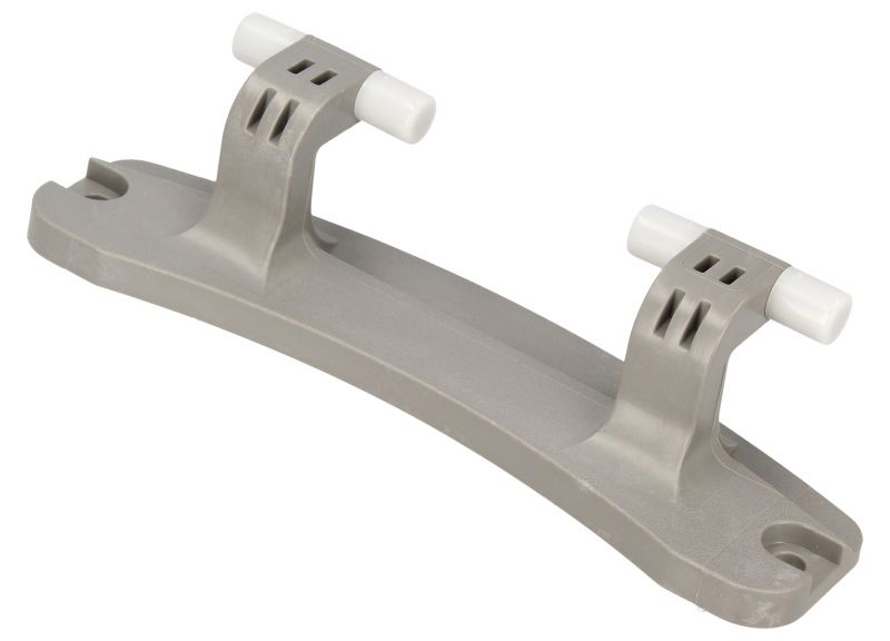 Cerniera Plastica Porta Oblò Lavatrice Candy Hoover 43010993