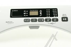Cruscotto comandi lavatrice  CANDY/HOOVER 43014481