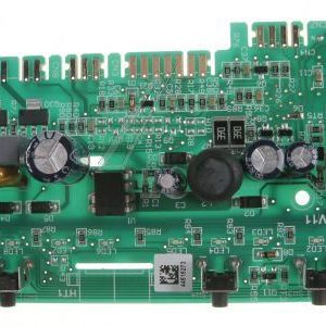 Scheda elettronica per lavastoviglie 49034027