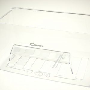 Cassetto Verdure Frigorifero Candy Hoover 49034669 TQ237C-111