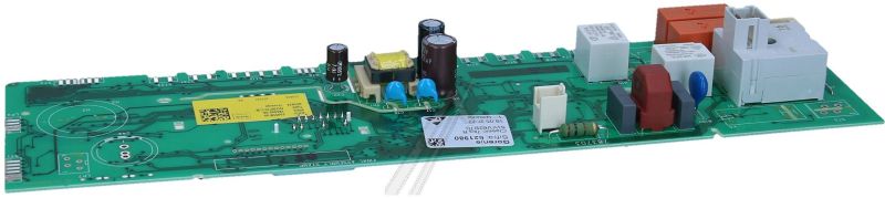 SCHEDA ASCIUGATRICE HISENSE/GORENJE/ARGENTO 621980