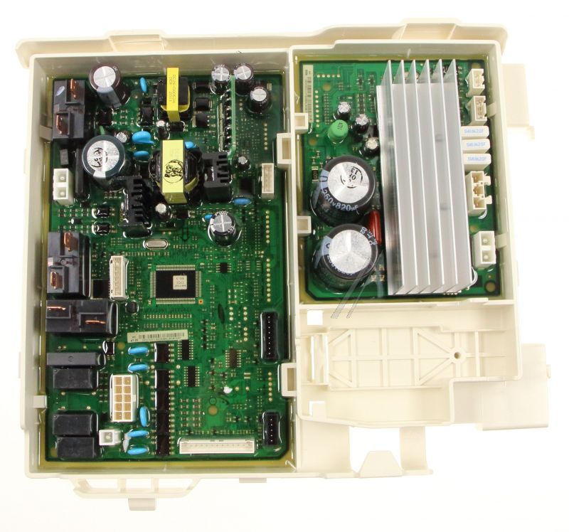 SCHEDA LAVATRICE SAMSUNG DC92-01928C