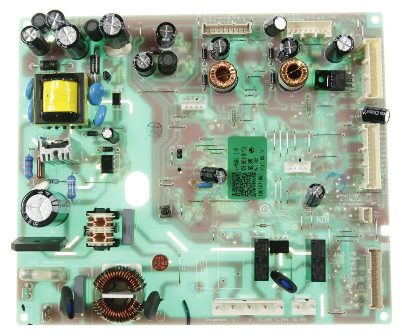 HAIER 49045878 SCHEDA/MODULO DI CONTROLLO