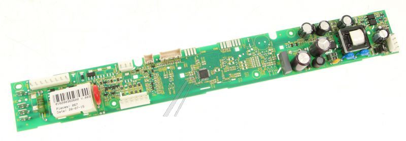 Modulo frigo whirlpool/indesit c00480345