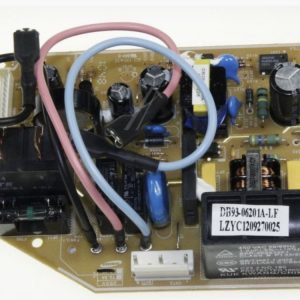SCHEDA CLIMATIZZATORE SAMSUNG DB93-06201A