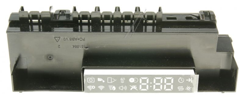 Scheda Display Lavastoviglie Beko C00864771 Originale Arcelik