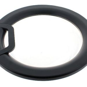 Oblò Completo Porta Lavatrice Whirlpool Indesit Hotpoint 488000523669 C00523669