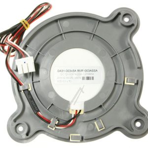Motore Ventola Evaporatore Frigorifero Samsung DA31-00334D