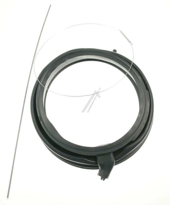 guarnizione oblo lavatrice 00776047