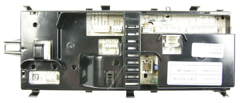 Scheda elettronica lavatrice BEKO/GRUNDIG/ARCELIK 2396301600