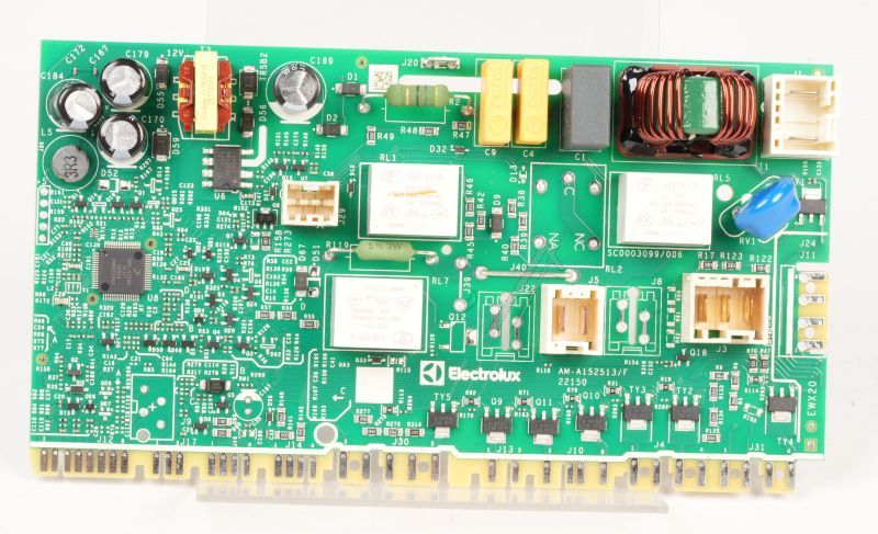 Scheda lavatrice ELECTROLUX / AEG 140166284236