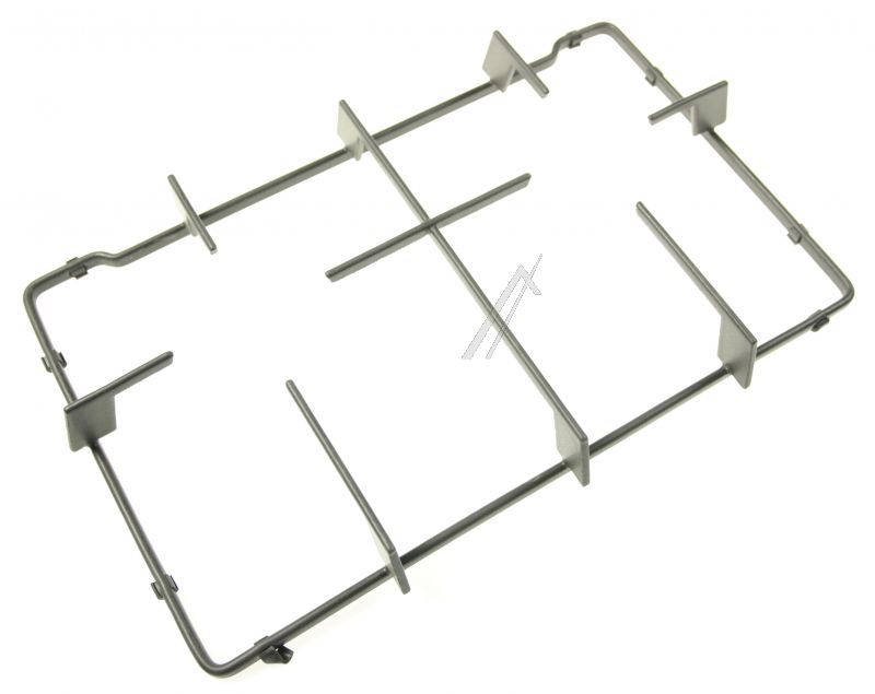 Griglia sinistra piano cottura BEKO/GRUNDIG/ARCELIK C00871919