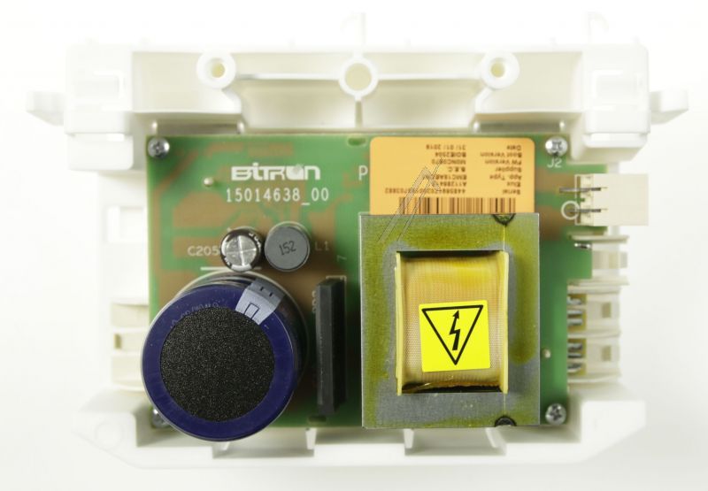 Scheda Elettronica Inverter Lavatrice Electrolux AEG Zanussi 3792689303