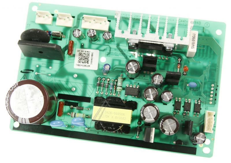 Modulo inverter frigo samsung da92-00228k