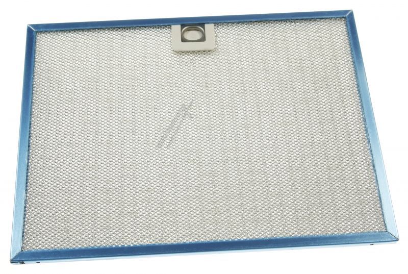 Filtro Antigrasso Metallico Cappa Aspirante Faber Franke Roblin 133.0395.386