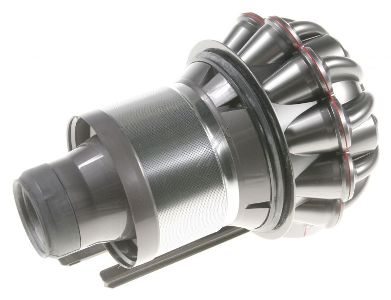 CORPO CICLONE DI ASPIRAZIONE DYSON 967698-17