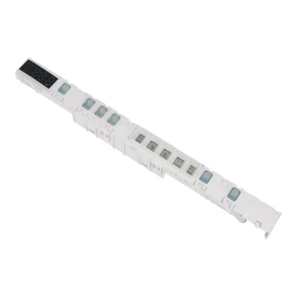 Modulo comando lavastoviglie Hisense 804922