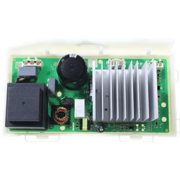 Modulo controllo motore lavatrice Haier 49120881
