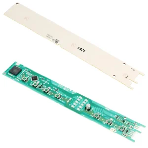 Modulo di comando frigo Liebherr 614443400