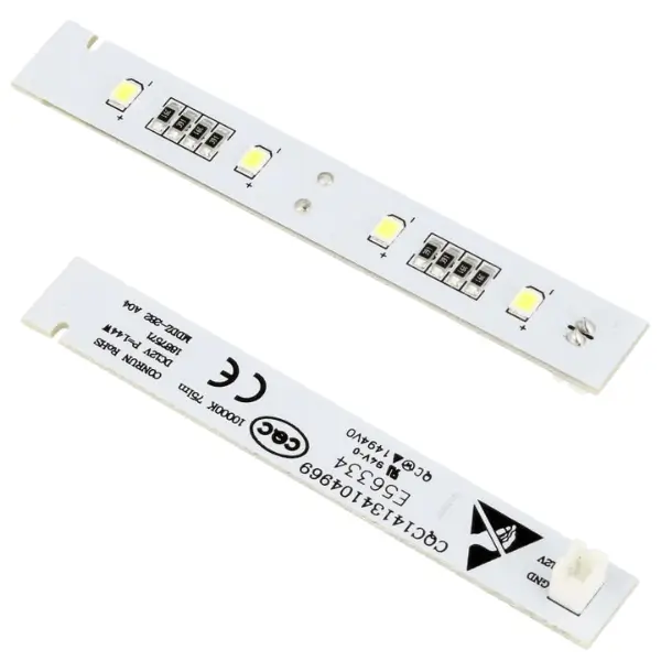 Modulo led frigo Hisense HK1887571