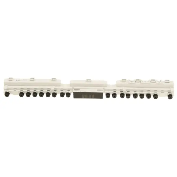 Modulo comando lavastoviglie Bosch 11033358