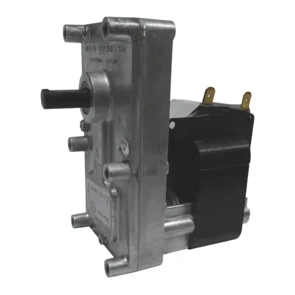 Motoriduttore Mellor FB1171 per stufe a pellet