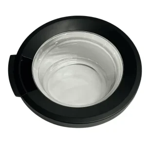Oblò completo lavatrice beko 2498901400