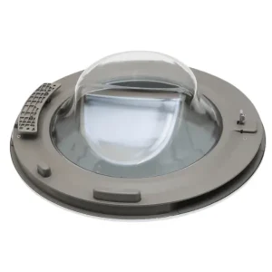 Oblò lavatrice Lg ADC74625701