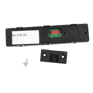 Pulsantiera cappa Faber 133.0487.217
