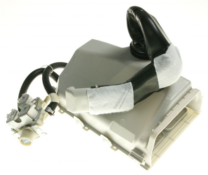Assieme Tramoggia Cassetto Detersivo Lavatrice LG ACZ74230501