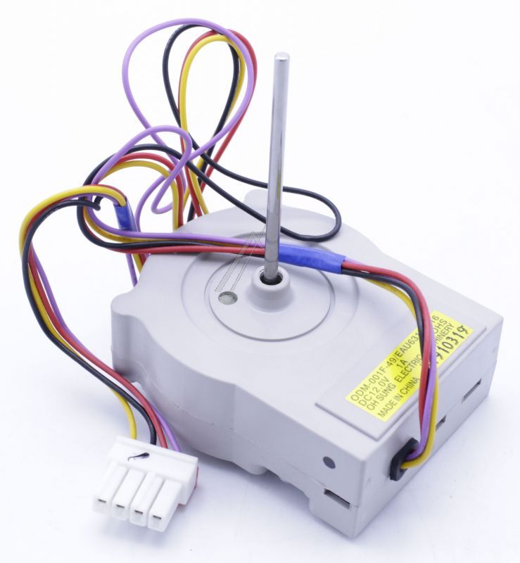 Motoventola Frigo LG EAU63103216