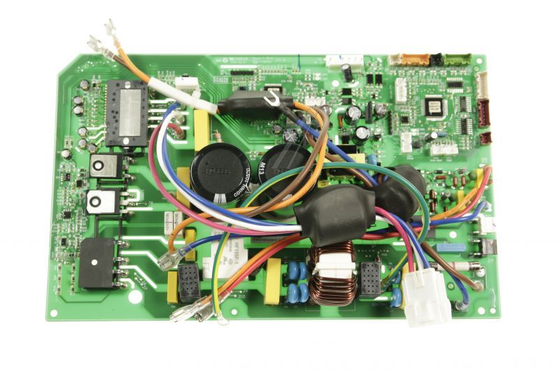 SCHEDA ESTERNA CLIMA HISENSE/GORENJE HK1904096