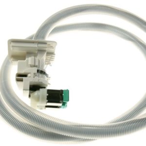 TUBO CON AQUASTOP LAVATRICE  BOSCH/SIEMENS 11019468
