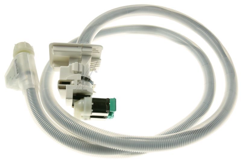 TUBO CON AQUASTOP LAVATRICE  BOSCH/SIEMENS 11019468