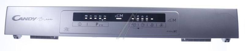 Candy/hoover as.bezelcdpn 1l390px/t - ricambio originale 70013137
