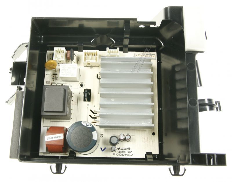 Scheda elettronica Lavatrice  BEKO/GRUNDIG/ARCELIK C00893520