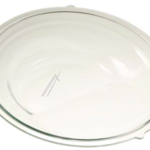 VETRO OBLO’ LAVATRICE CANDY/HOOVER 43026136