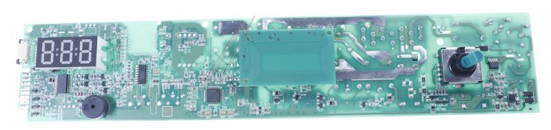 Scheda Elettronica Asciugatrice Candy 49041170 40010874 E40011723