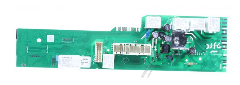 POWERMODULE NFC PROGRAMMATO CANDY/HOOVER 49044016