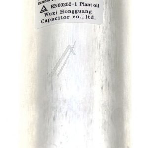 35uf-450v condensatore per compressore midea 17400103000055
