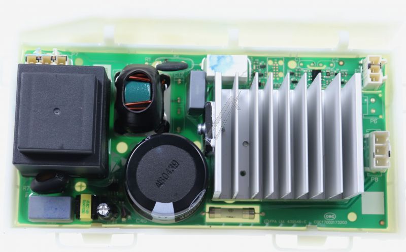 MODULO INVERTER LAVATRICE HAIER 0021800035W