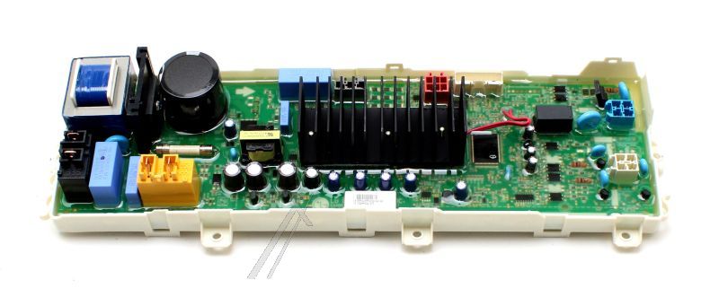 Scheda elettronica LAVATRICE LG CSP3024430