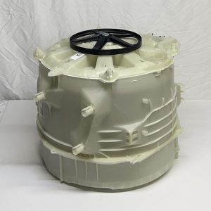 Gruppo vasca lavatrice WHIRLPOOL/INDESIT C00630552