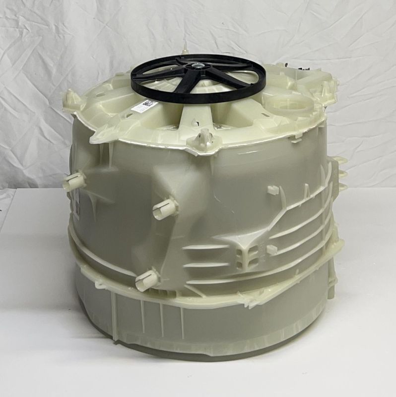 Gruppo vasca lavatrice WHIRLPOOL/INDESIT C00630552