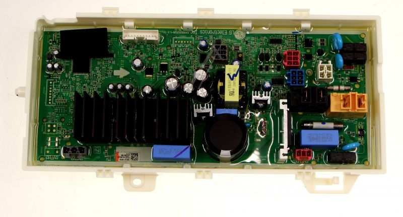 scheda elettronica principale ebr87471502