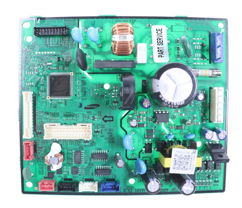Scheda condizionatore Samsung DB92-04839A