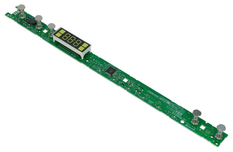 scheda display hisense 906260