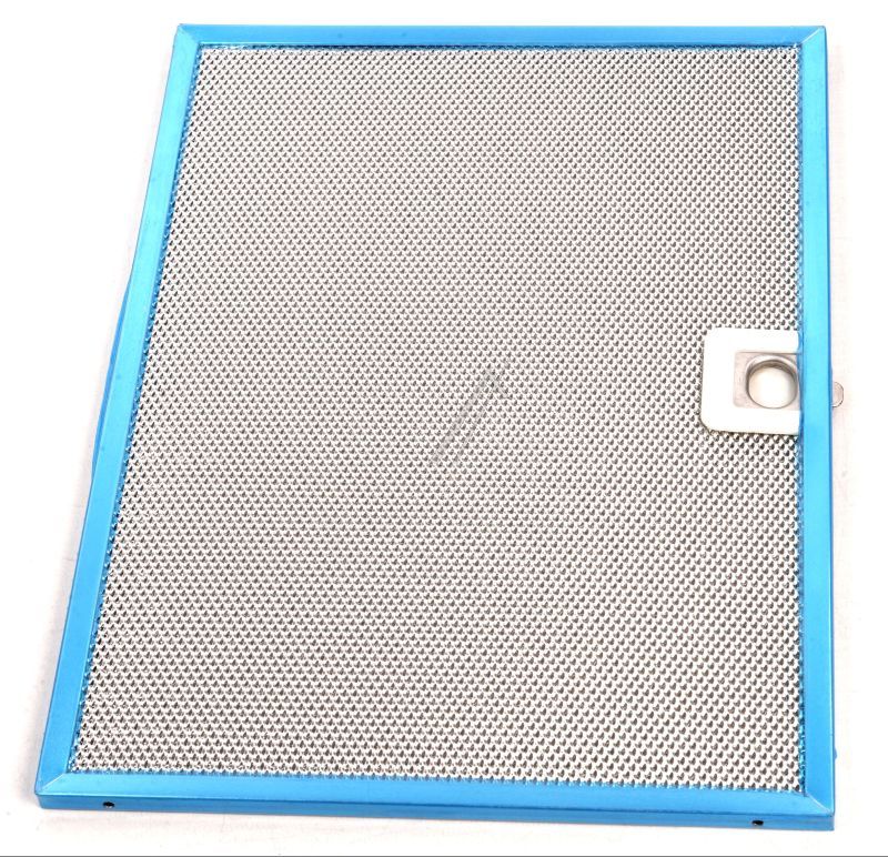 Filtro in metallo cappa FABER/FRANKE/ROBLIN 133.0395.386