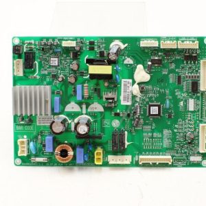 Scheda Elettronica Main Frigorifero LG EBR86063038