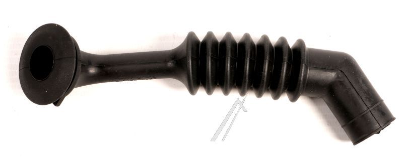 Tubo raccordo vaschetta lavatrice lg 5214fr3046c